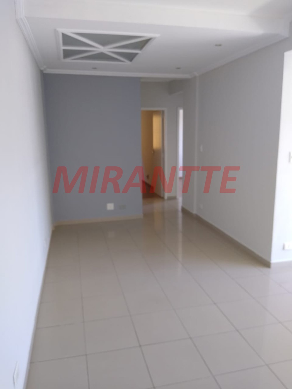 Apartamento de 78m² com 3 quartos em Vila Nova Cachoeirinha