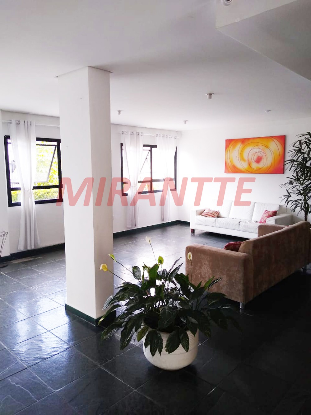 Apartamento de 78m² com 3 quartos em Vila Nova Cachoeirinha
