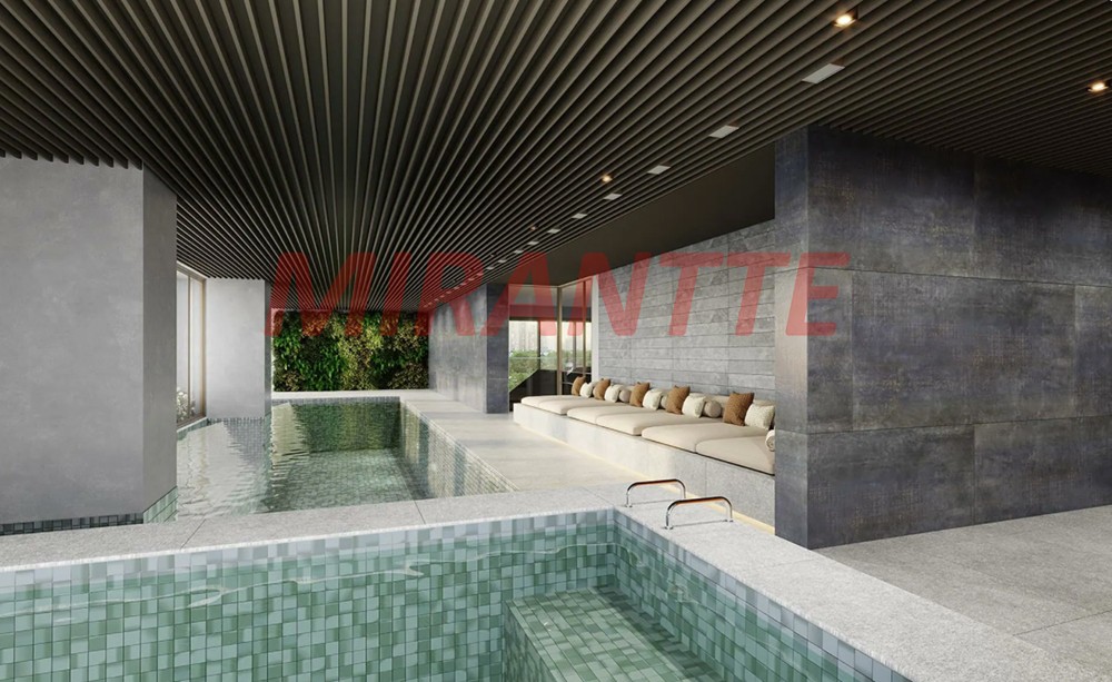 Cobertura duplex de 632m² com 5 quartos em Alto de Pinheiros