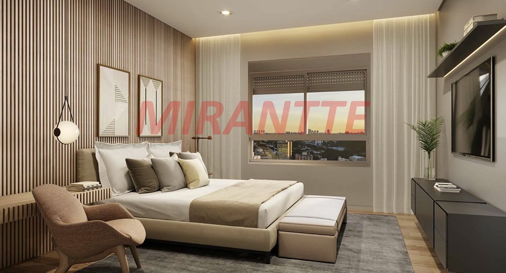 Cobertura duplex de 632m² com 5 quartos em Alto de Pinheiros