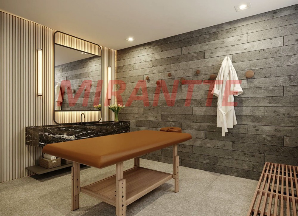 Cobertura duplex de 632m² com 5 quartos em Alto de Pinheiros