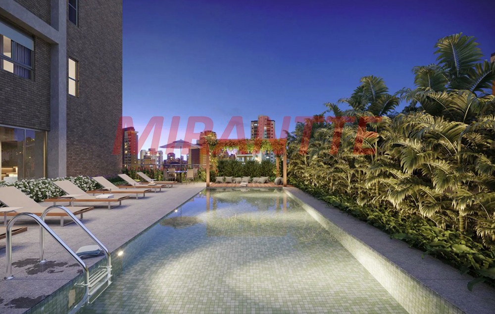 Apartamento de 308m² com 3 quartos em Alto de Pinheiros