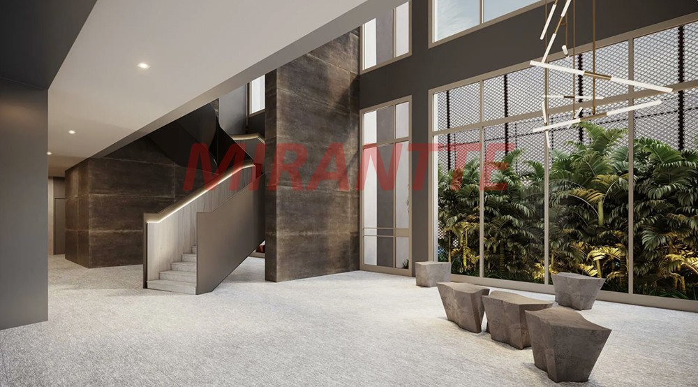 Apartamento de 308m² com 3 quartos em Alto de Pinheiros