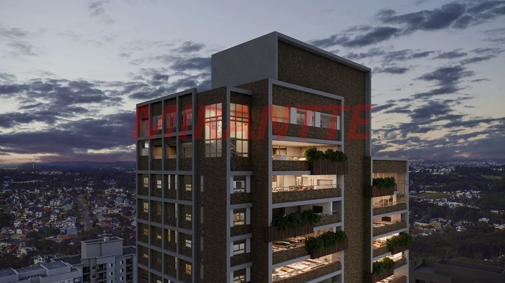 Apartamento de 308m² com 3 quartos em Alto de Pinheiros