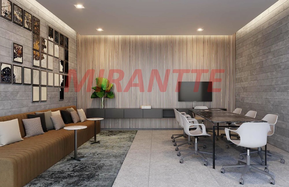 Apartamento de 308m² com 3 quartos em Alto de Pinheiros
