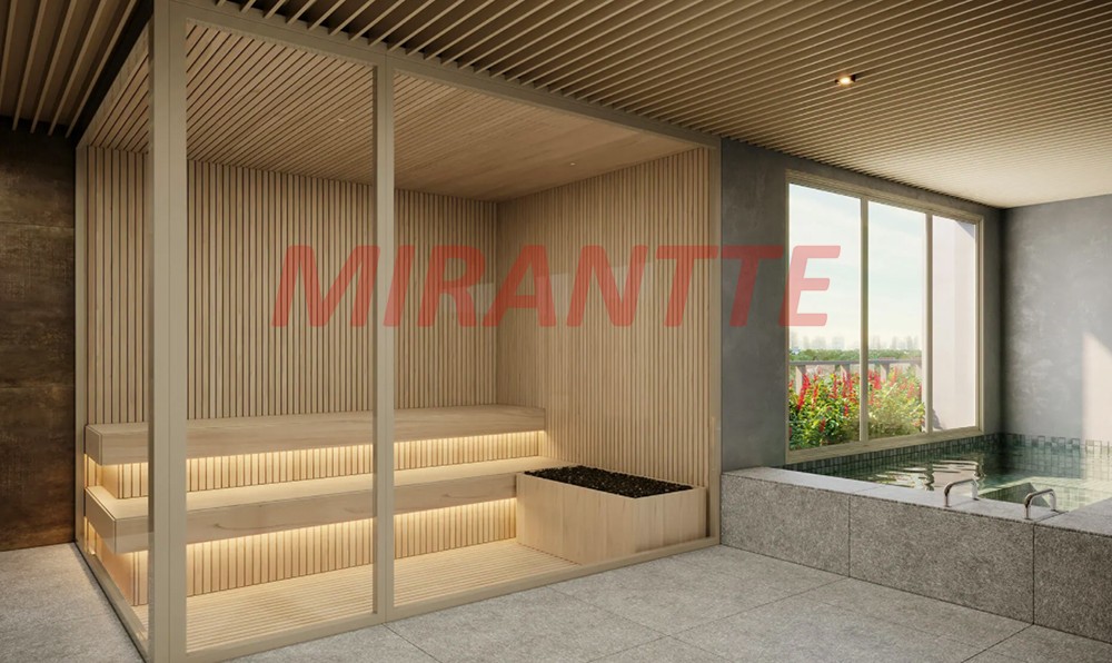 Apartamento de 308m² com 3 quartos em Alto de Pinheiros