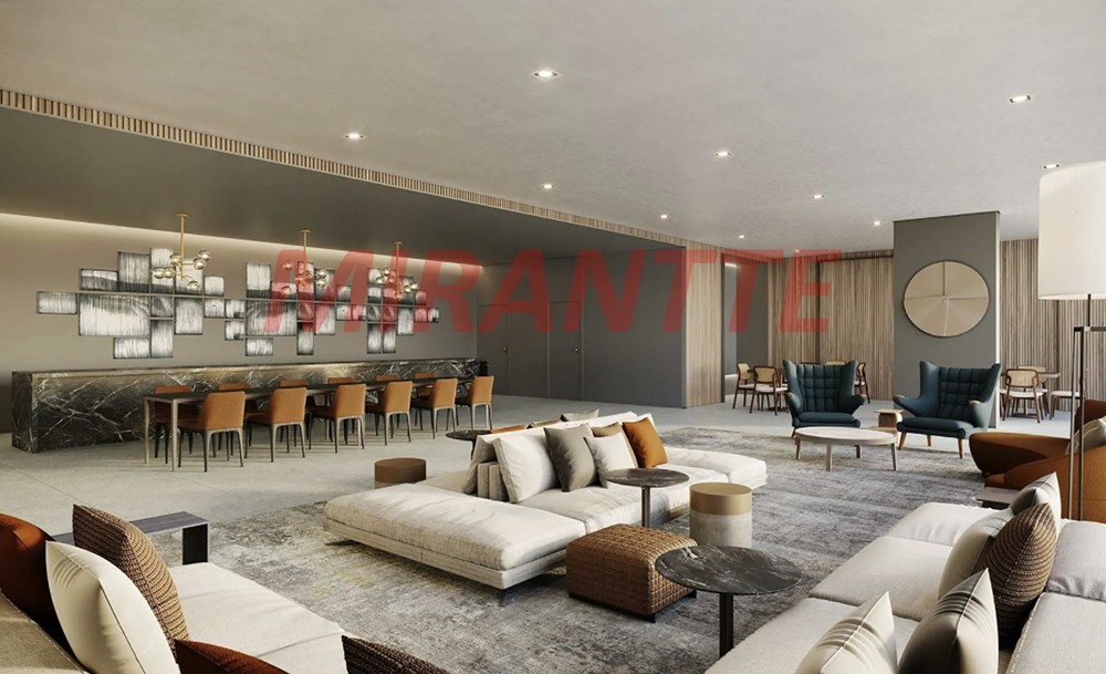 Apartamento de 308m² com 3 quartos em Alto de Pinheiros