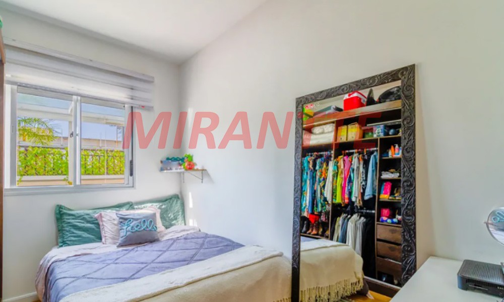 Apartamento de 120m² com 3 quartos em Vila Guilherme