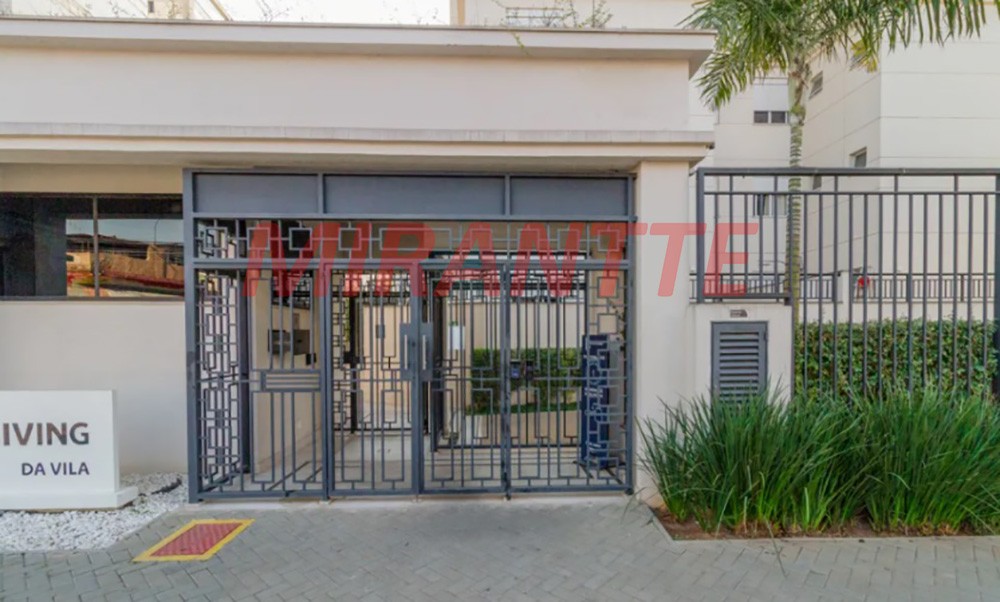 Apartamento de 120m² com 3 quartos em Vila Guilherme