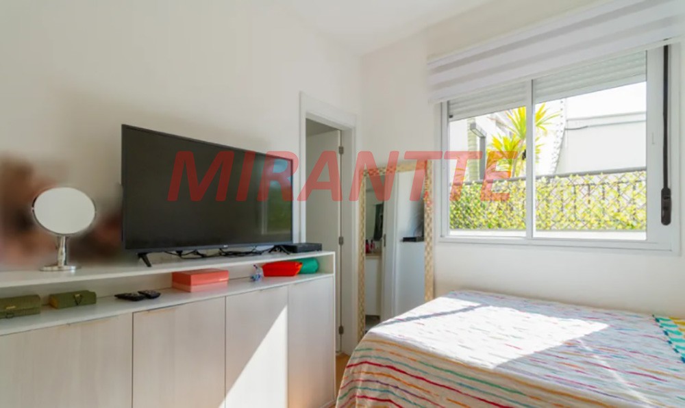 Apartamento de 120m² com 3 quartos em Vila Guilherme