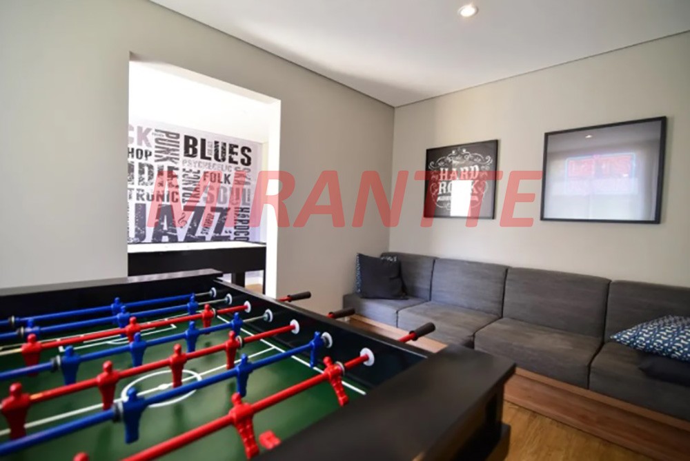 Apartamento de 120m² com 3 quartos em Vila Guilherme