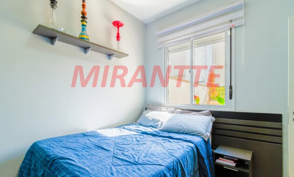 Apartamento de 120m² com 3 quartos em Vila Guilherme