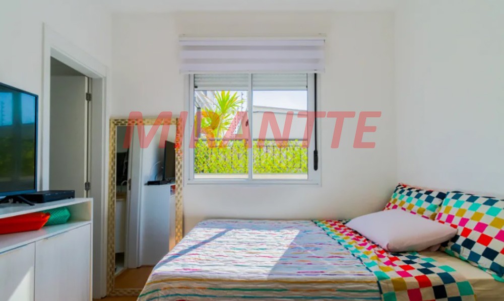 Apartamento de 120m² com 3 quartos em Vila Guilherme