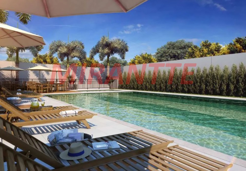 Apartamento de 120m² com 3 quartos em Vila Guilherme