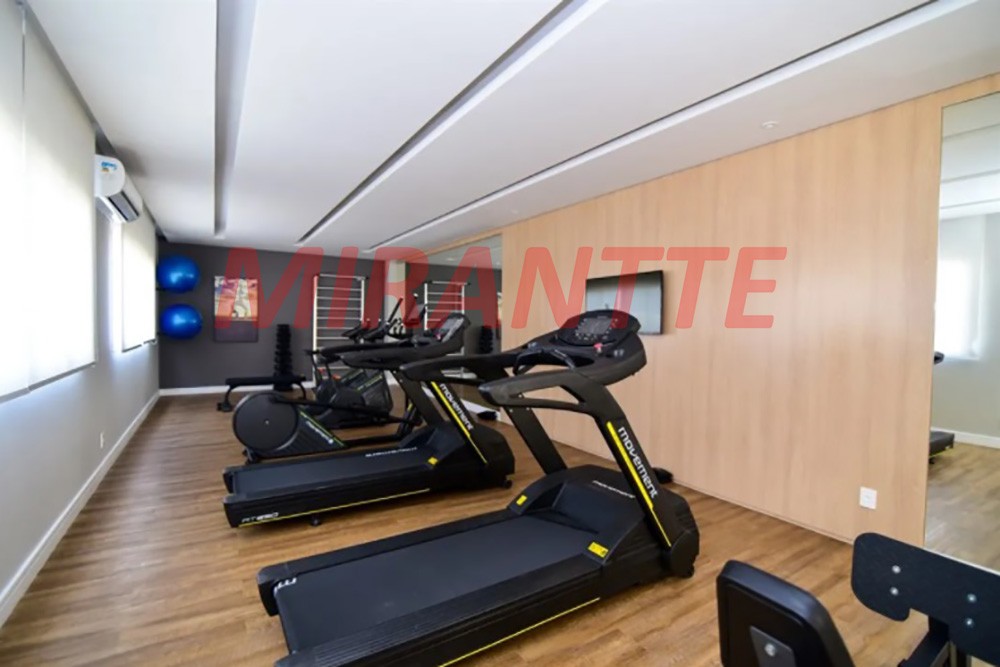 Apartamento de 120m² com 3 quartos em Vila Guilherme