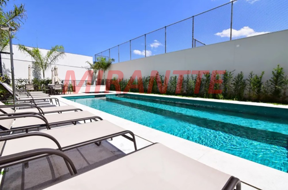Apartamento de 120m² com 3 quartos em Vila Guilherme