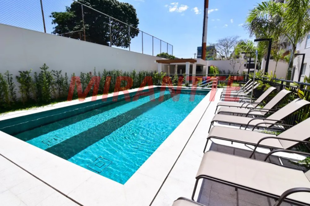 Apartamento de 120m² com 3 quartos em Vila Guilherme