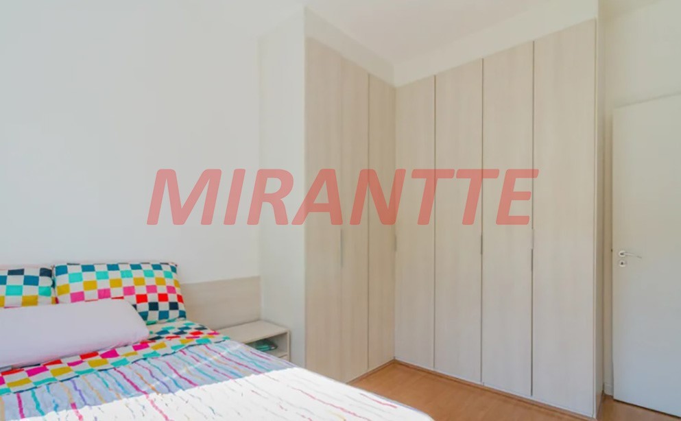 Apartamento de 120m² com 3 quartos em Vila Guilherme