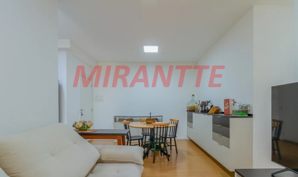 Apartamento de 120m² com 3 quartos em Vila Guilherme