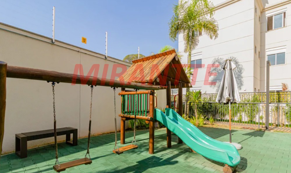 Apartamento de 120m² com 3 quartos em Vila Guilherme