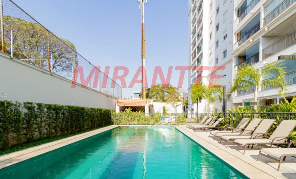 Apartamento de 120m² com 3 quartos em Vila Guilherme