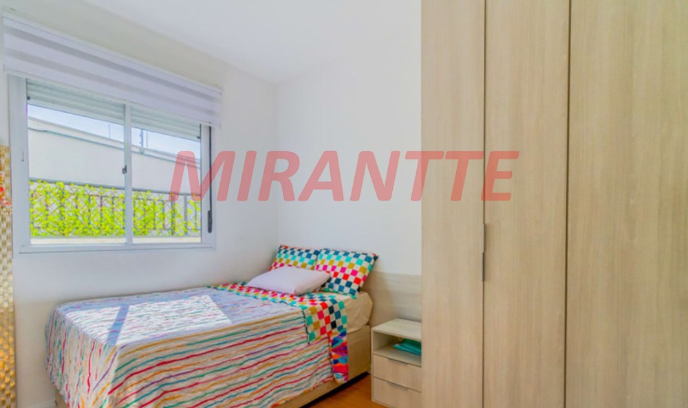 Apartamento de 120m² com 3 quartos em Vila Guilherme
