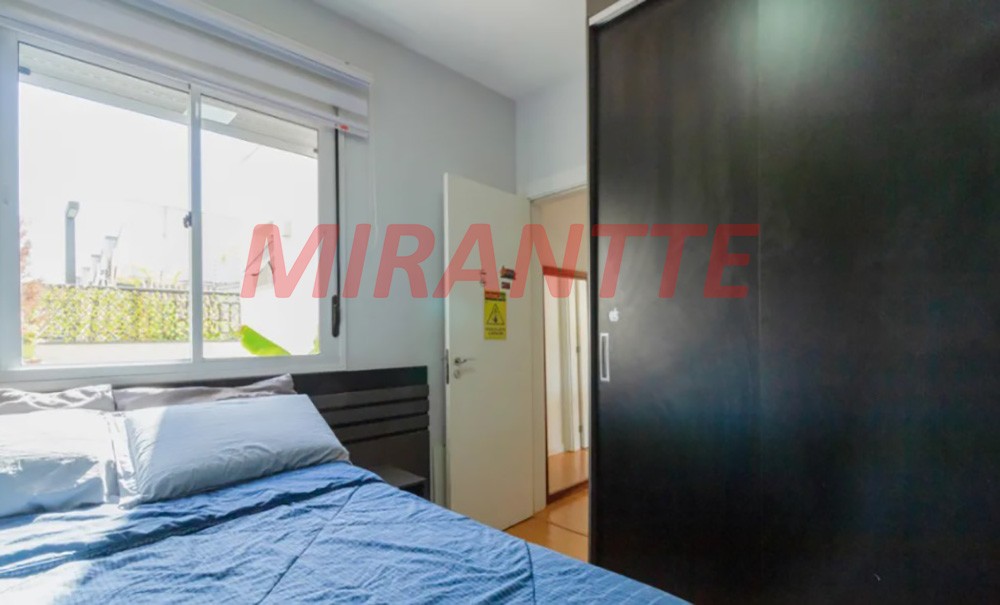Apartamento de 120m² com 3 quartos em Vila Guilherme