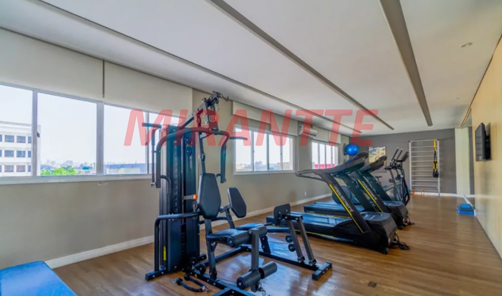 Apartamento de 120m² com 3 quartos em Vila Guilherme