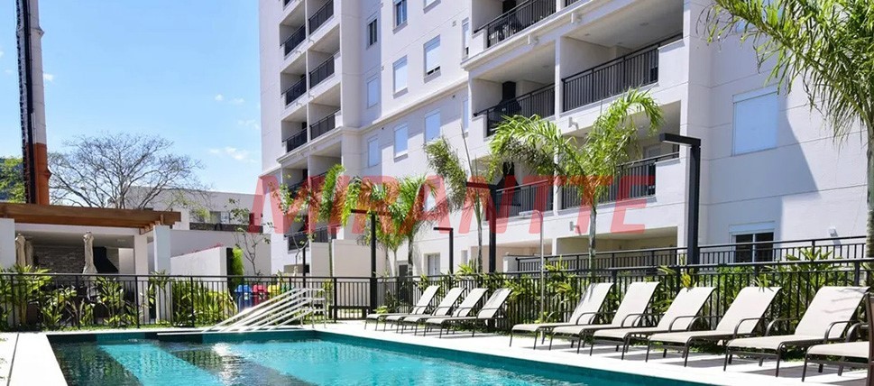 Apartamento de 120m² com 3 quartos em Vila Guilherme