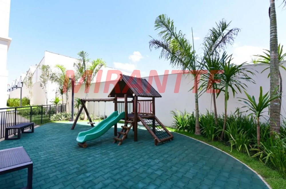 Apartamento de 120m² com 3 quartos em Vila Guilherme