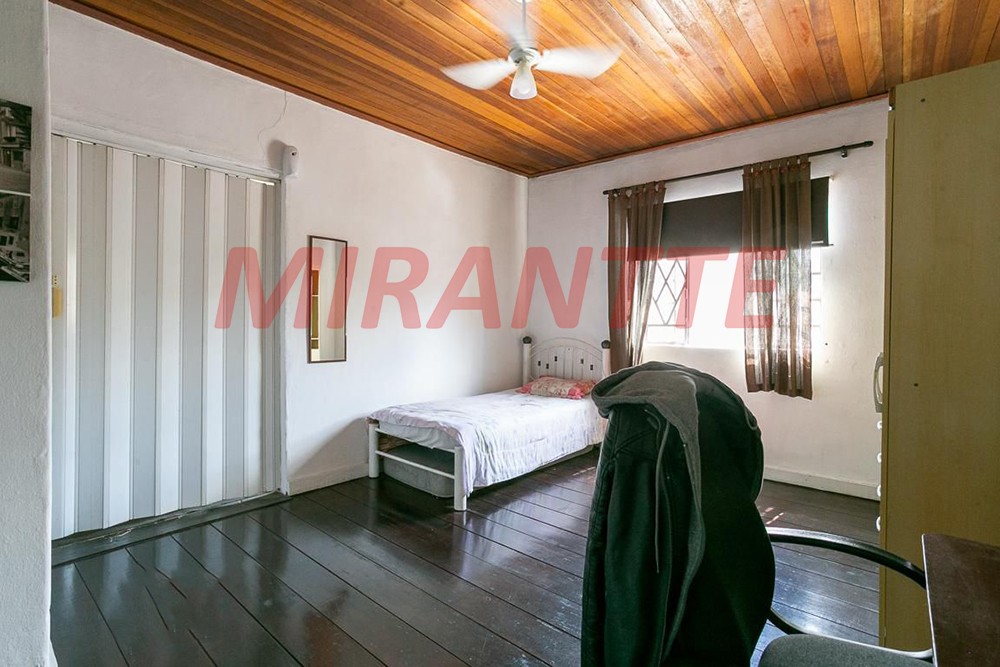 Sobrado de 194m² com 4 quartos em Freguesia do Ó