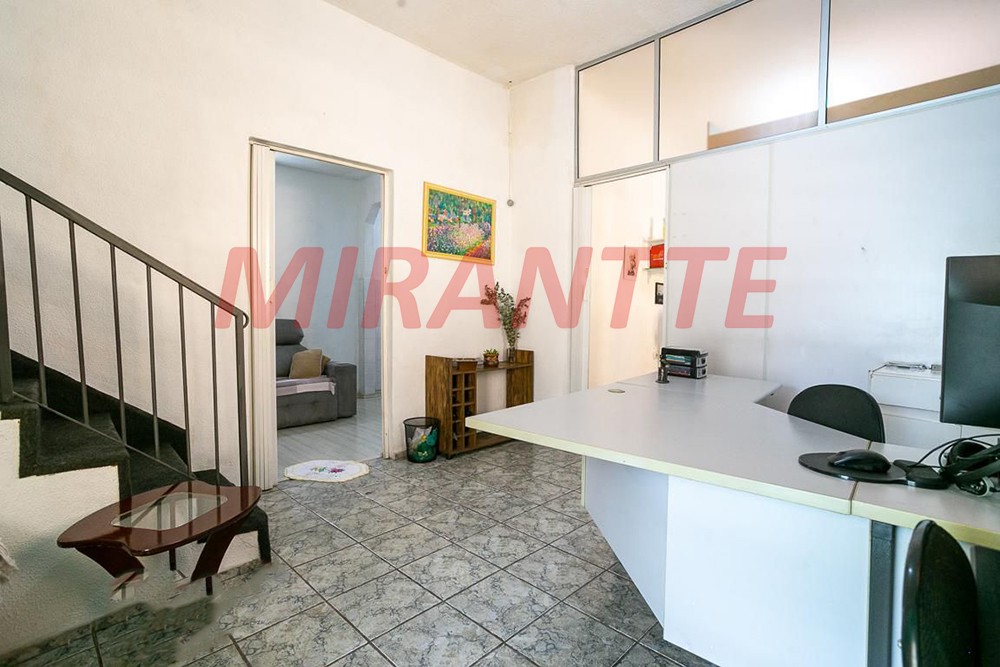 Sobrado de 194m² com 4 quartos em Freguesia do Ó