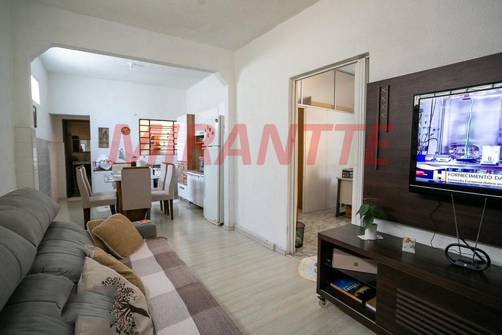 Sobrado de 194m² com 4 quartos em Freguesia do Ó
