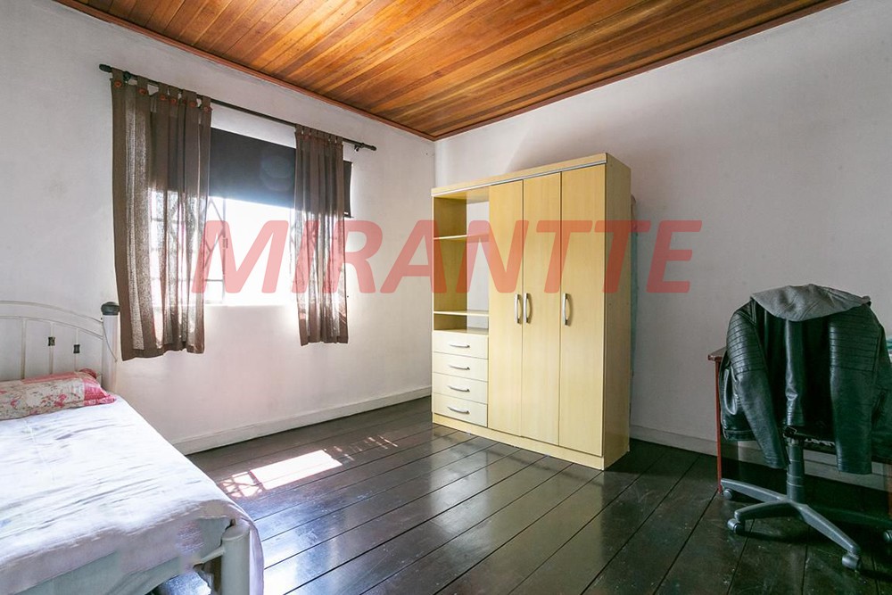 Sobrado de 194m² com 4 quartos em Freguesia do Ó