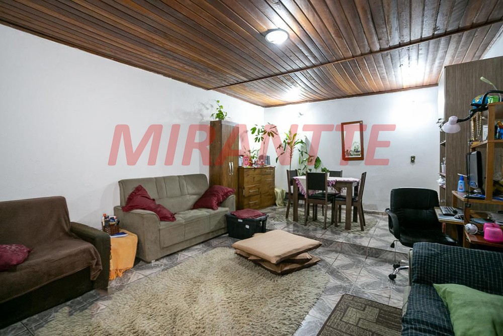 Sobrado de 194m² com 4 quartos em Freguesia do Ó