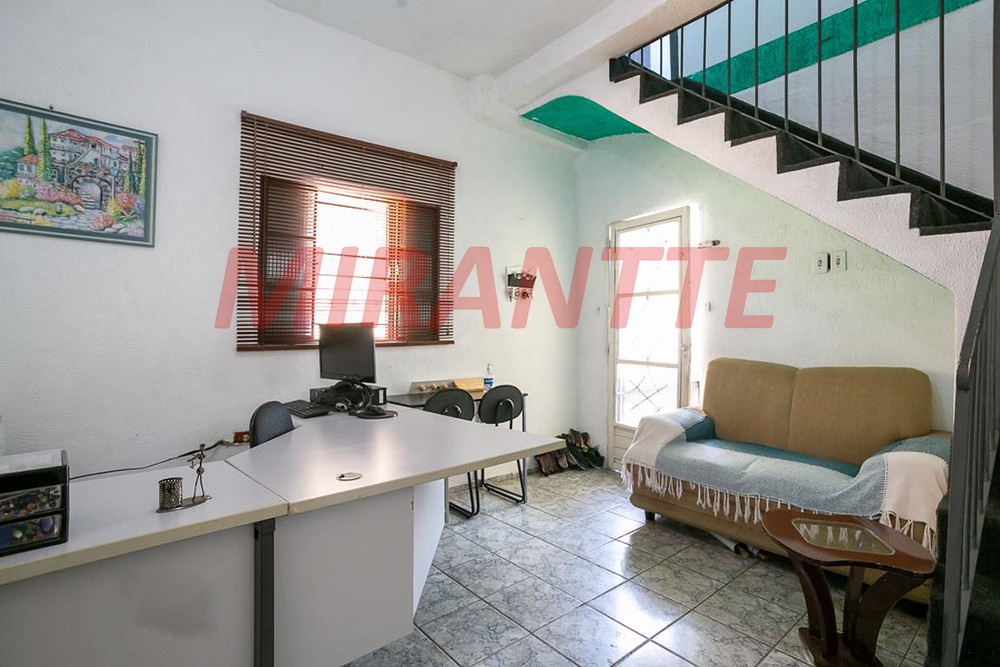 Sobrado de 194m² com 4 quartos em Freguesia do Ó