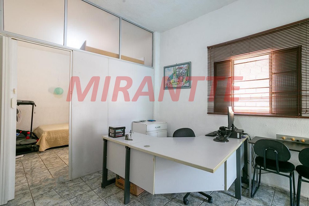 Sobrado de 194m² com 4 quartos em Freguesia do Ó