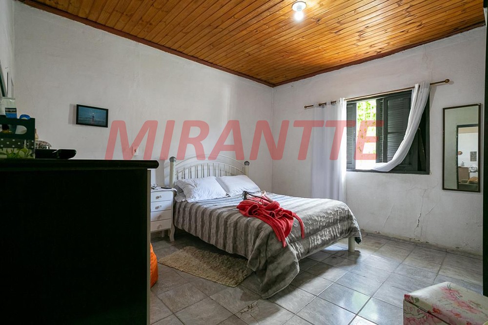 Sobrado de 194m² com 4 quartos em Freguesia do Ó