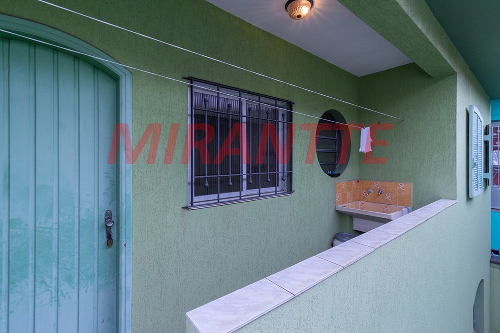 Sobrado de 275m² com 4 quartos em Carandiru