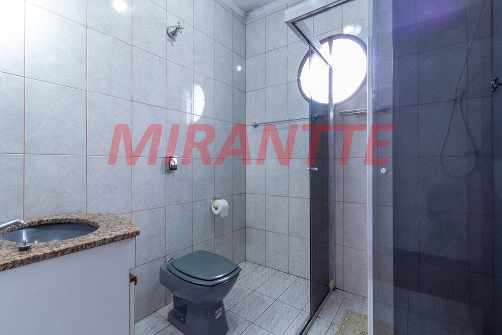 Sobrado de 275m² com 4 quartos em Carandiru