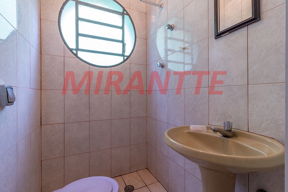 Sobrado de 275m² com 4 quartos em Carandiru
