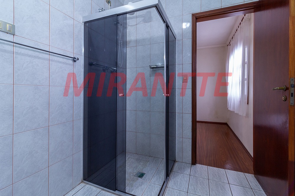 Sobrado de 275m² com 4 quartos em Carandiru