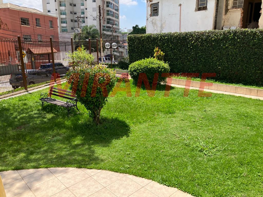 Apartamento com 2 quartos em Santana