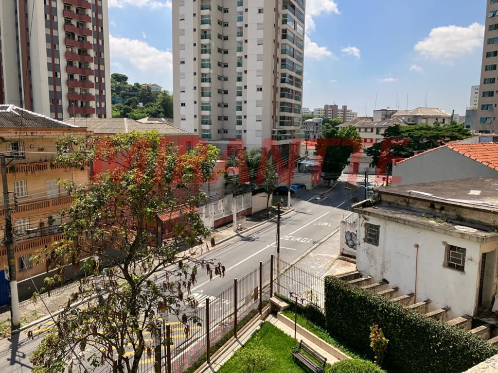Apartamento com 2 quartos em Santana