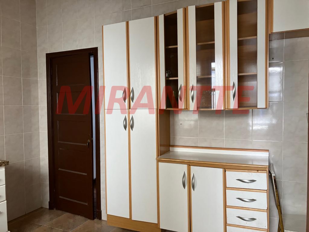 Apartamento com 2 quartos em Santana