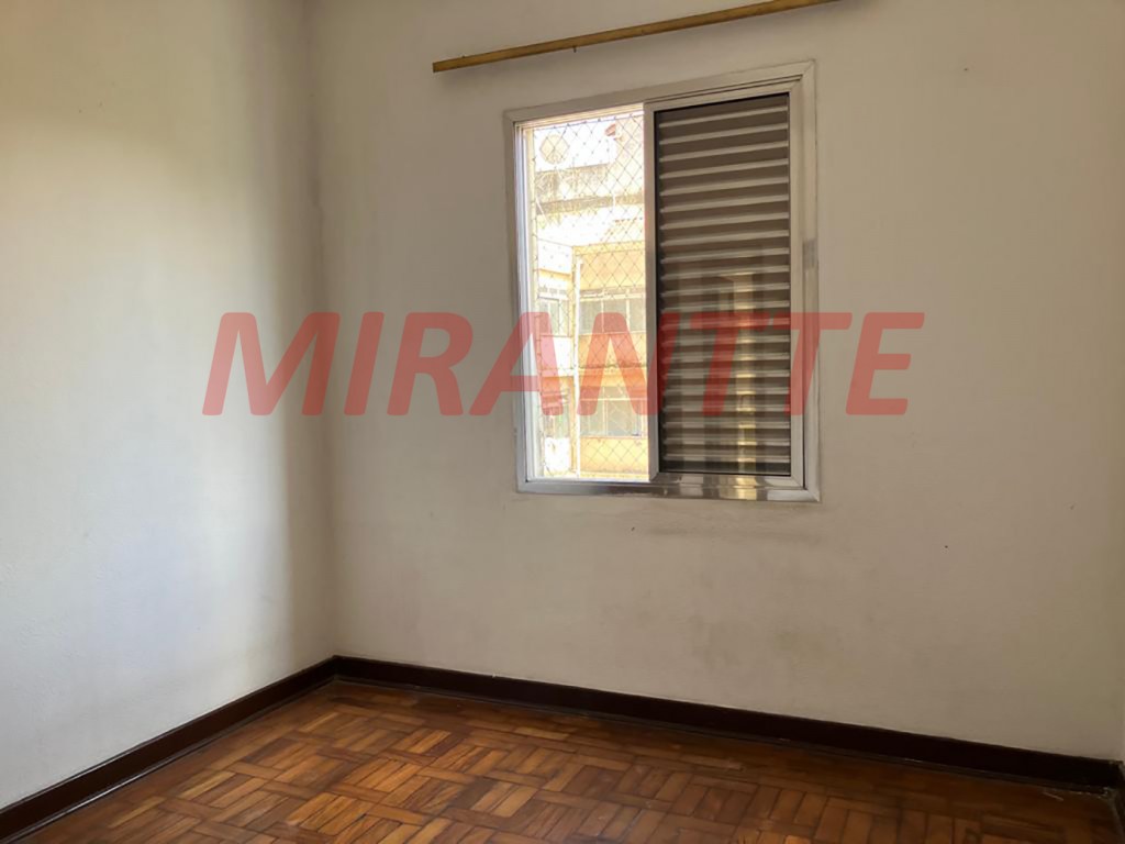 Apartamento com 2 quartos em Santana
