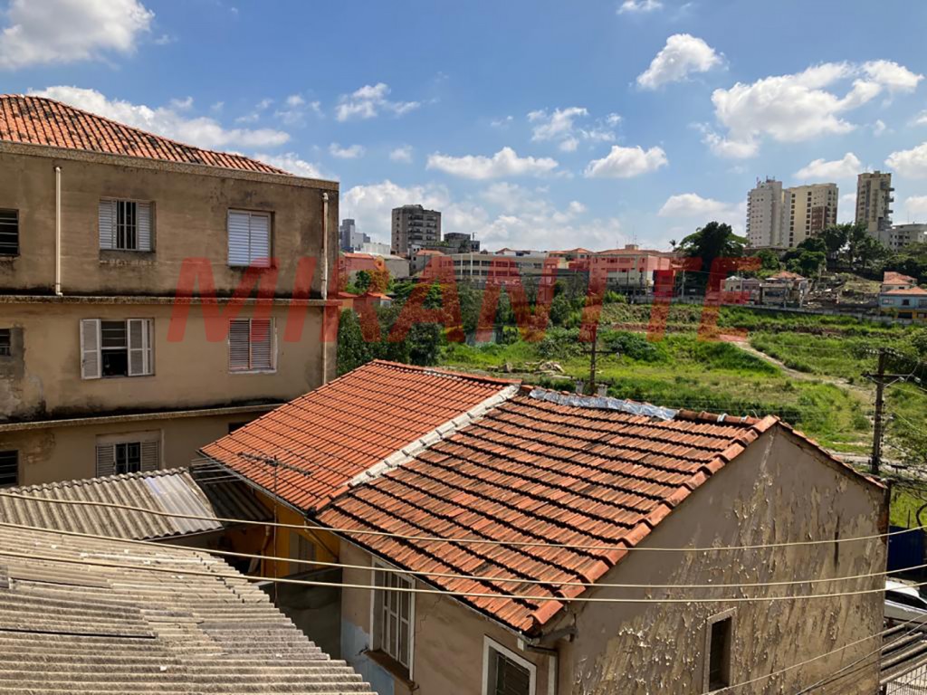 Apartamento com 2 quartos em Santana