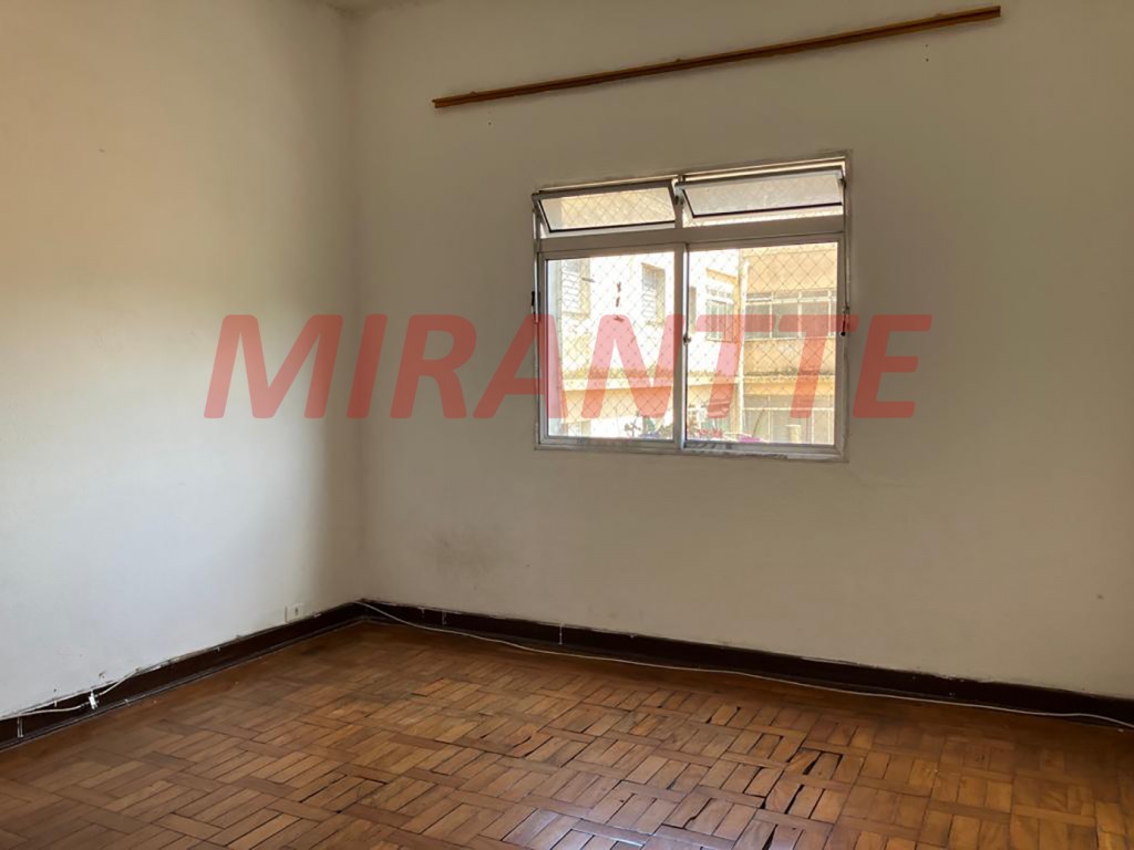 Apartamento com 2 quartos em Santana