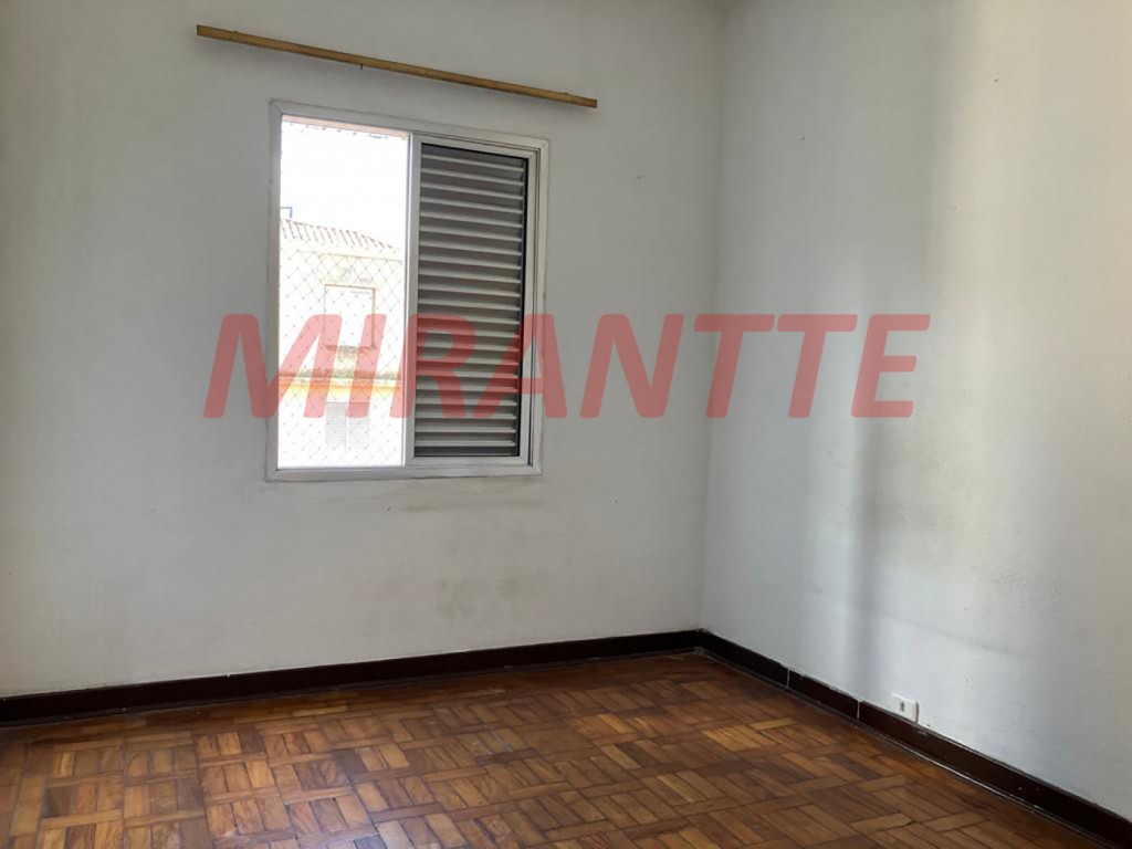 Apartamento com 2 quartos em Santana