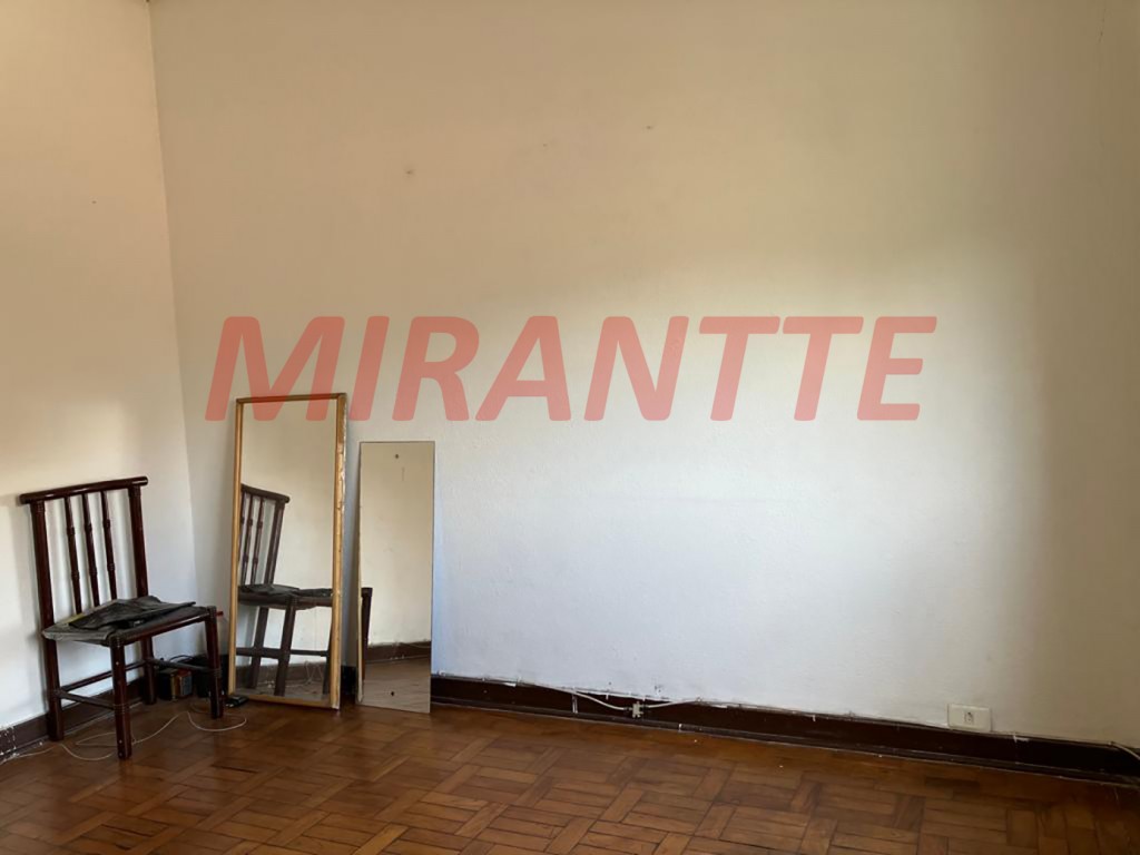 Apartamento com 2 quartos em Santana